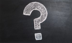 13 Essential whys…