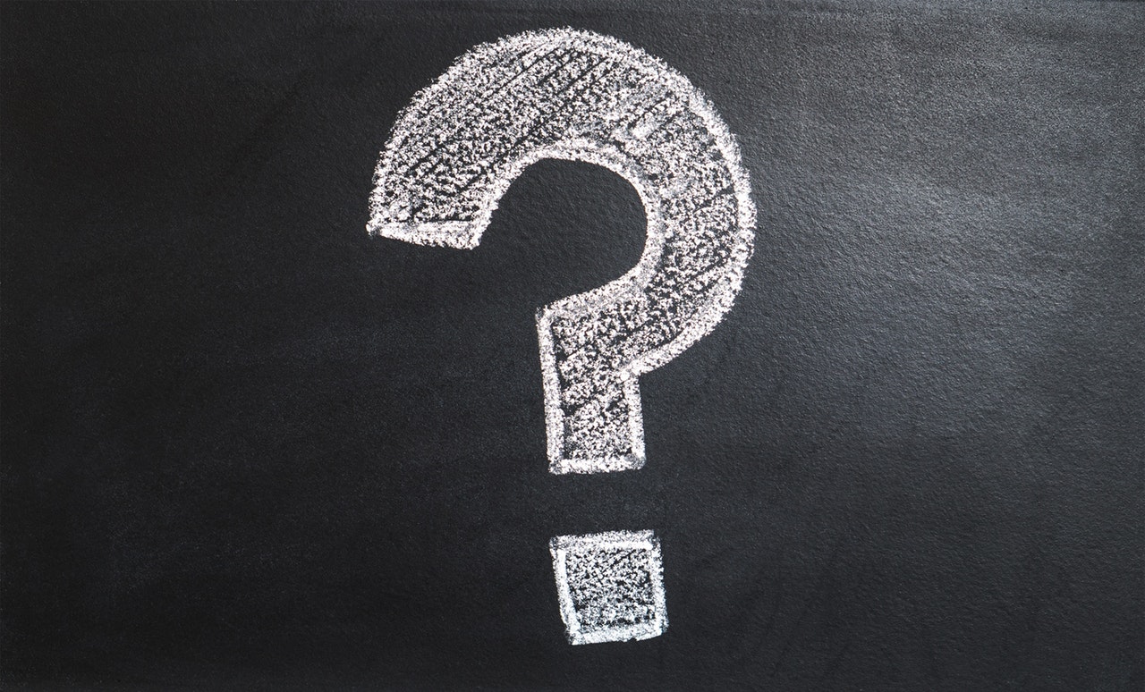 13 Essential whys…